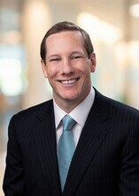 Blake R. Virgilio, CCIM, SIOR